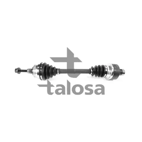 Hnací hriadeľ TALOSA 76-20624