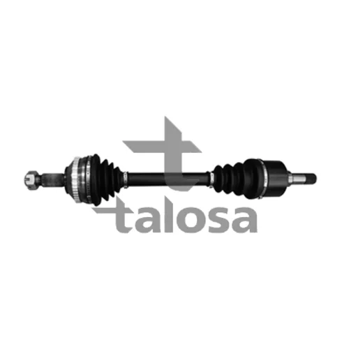 Hnací hriadeľ TALOSA 76-20646