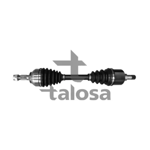 Hnací hriadeľ TALOSA 76-20857