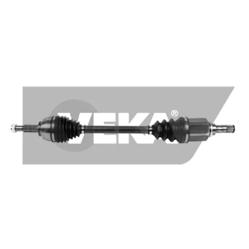 Hnací hriadeľ TALOSA 76-RN-8126