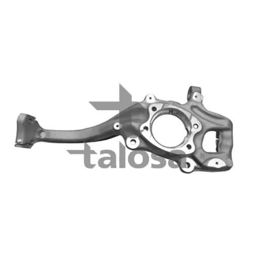 Čap nápravy zavesenia kolies TALOSA 79-01306R