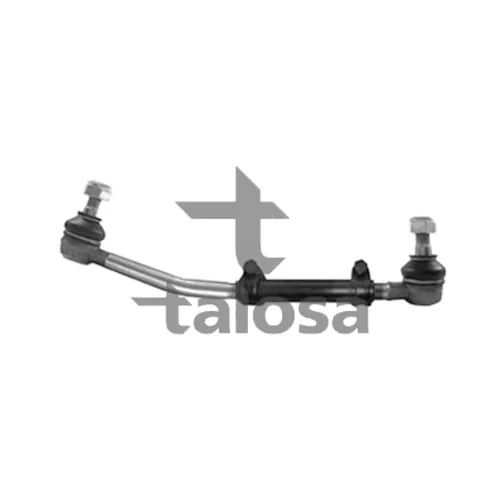 Tiahlo riadenia TALOSA 43-08965