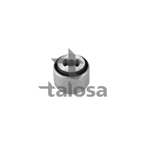 Uloženie riadenia 57-18263 /TALOSA/