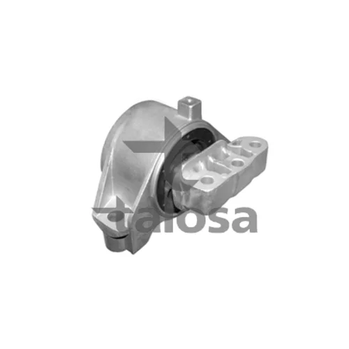 Uloženie motora TALOSA 61-06744