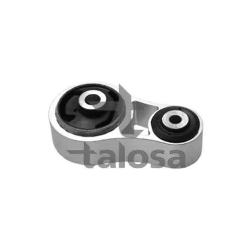 Uloženie motora TALOSA 61-28000