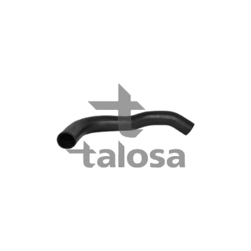 Hadica plniaceho vzduchu TALOSA 66-18847