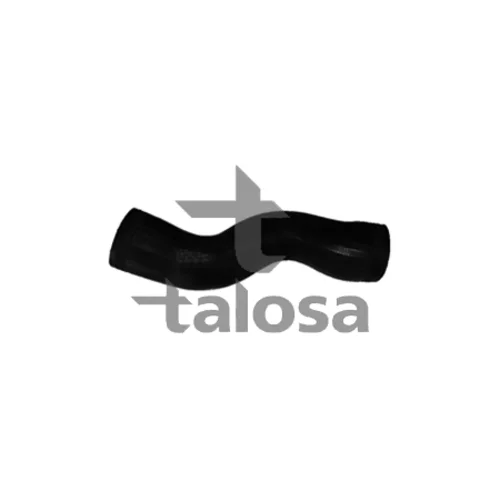 Hadica plniaceho vzduchu TALOSA 66-19827