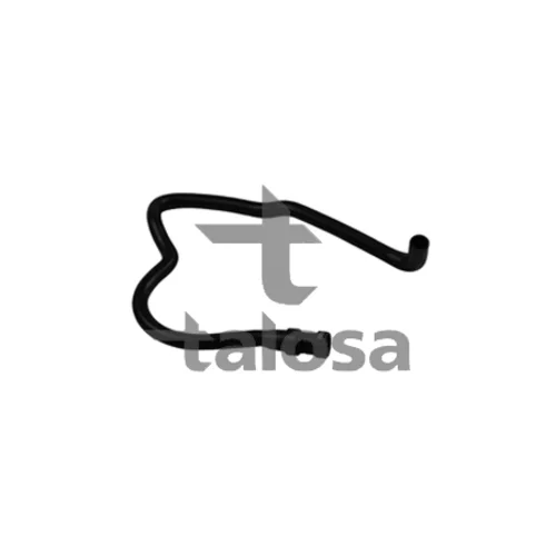 Hadica kúrenia TALOSA 67-18746