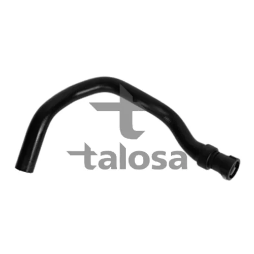Hadica kúrenia TALOSA 67-18817