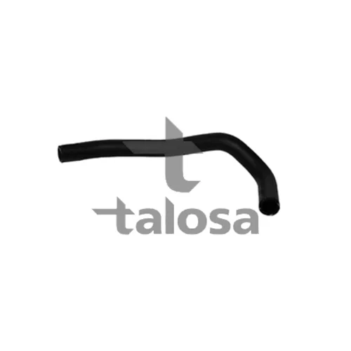 Hadica kúrenia TALOSA 67-20226