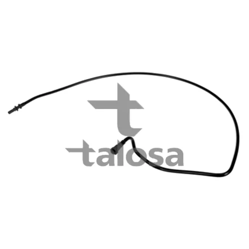 Palivové vedenie TALOSA 68-21200