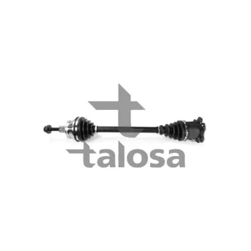 Hnací hriadeľ TALOSA 76-18003