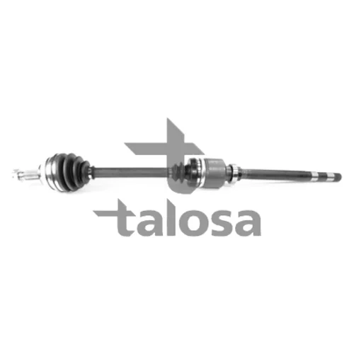 Hnací hriadeľ TALOSA 76-18068