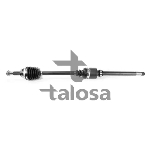 Hnací hriadeľ TALOSA 76-18070
