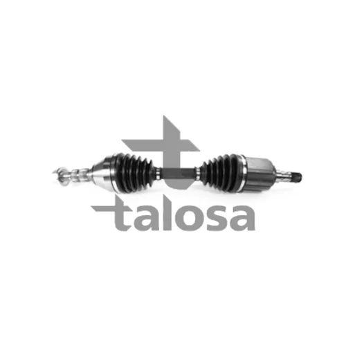 Hnací hriadeľ TALOSA 76-18092