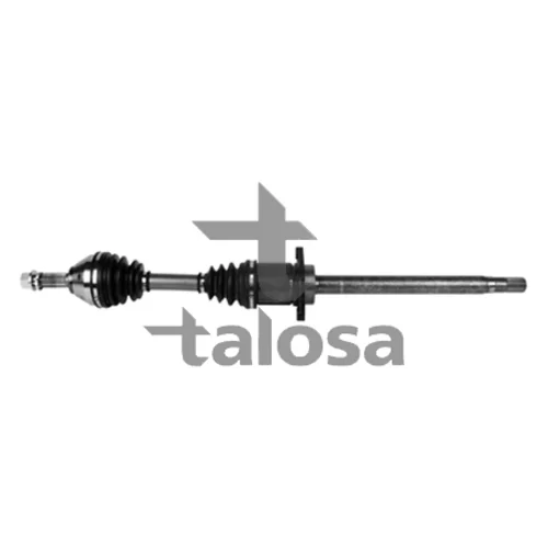 Hnací hriadeľ TALOSA 76-20722