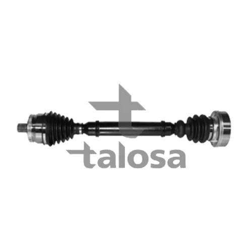 Hnací hriadeľ TALOSA 76-20735