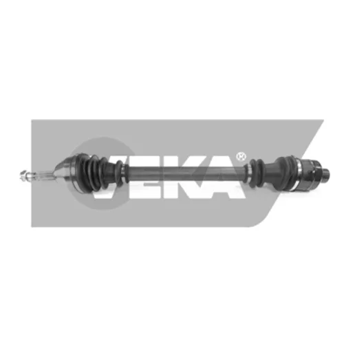 Hnací hriadeľ TALOSA 76-RN-8150