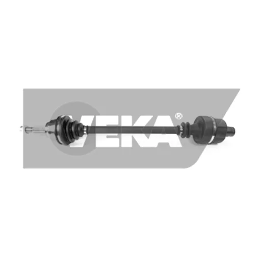 Hnací hriadeľ TALOSA 76-RN-8151