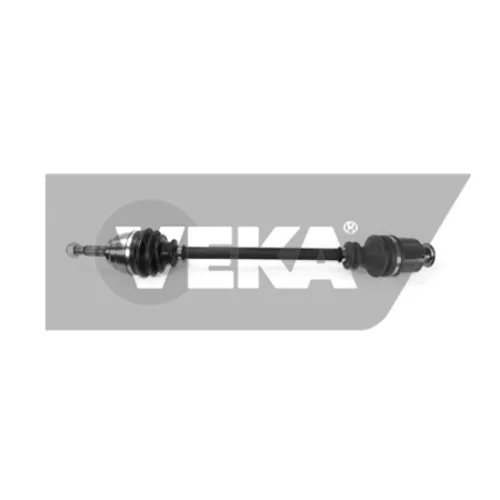 Hnací hriadeľ TALOSA 76-RN-8164