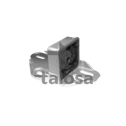 Držiak výfukového systému TALOSA 62-08081
