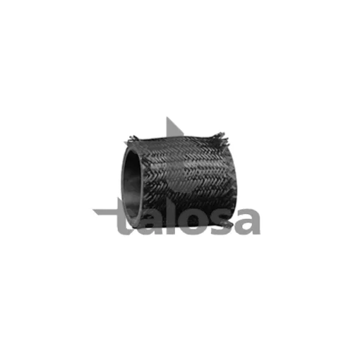 Hadica plniaceho vzduchu TALOSA 66-15002