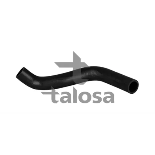 Hadica plniaceho vzduchu TALOSA 66-16138