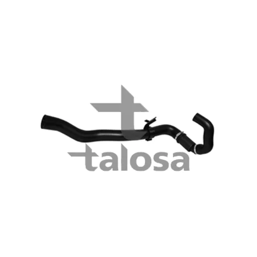 Hadica plniaceho vzduchu TALOSA 66-18568