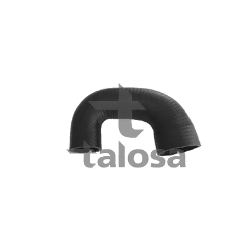 Hadica plniaceho vzduchu TALOSA 66-19798