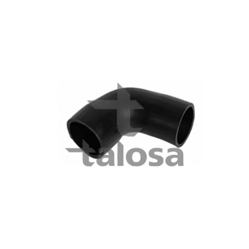 Hadica plniaceho vzduchu TALOSA 66-21252