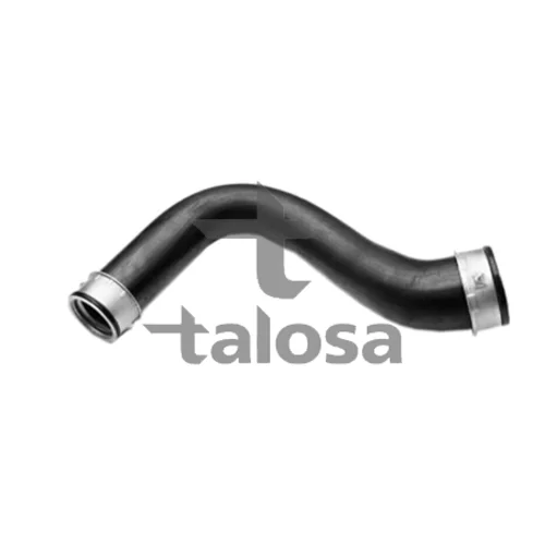 Hadica plniaceho vzduchu TALOSA 66-21255