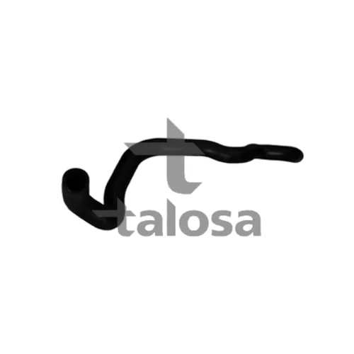 Hadica chladenia TALOSA 67-17924