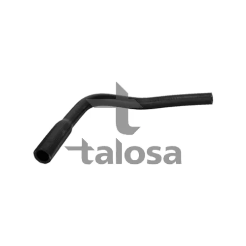 Hadica kúrenia TALOSA 67-17950