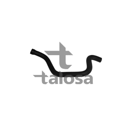 Hadica kúrenia TALOSA 67-19663