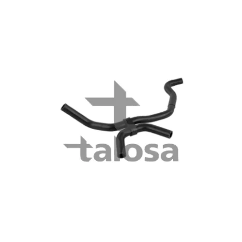 Hadica kúrenia TALOSA 67-20501