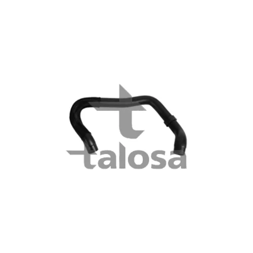 Hadica chladenia TALOSA 67-20513