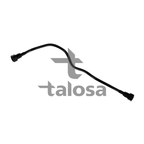 Palivové vedenie TALOSA 68-21185