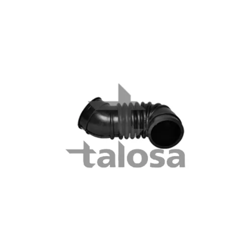 Nasávacia hadica, Vzduchový filter TALOSA 69-18920