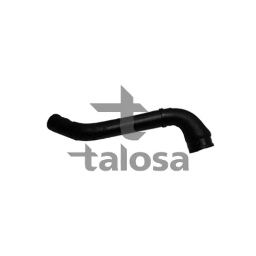 Hadica odvetrania kľukovej skrine TALOSA 70-18524