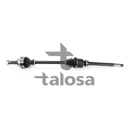 Hnací hriadeľ TALOSA 76-18099