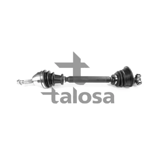 Hnací hriadeľ TALOSA 76-20698