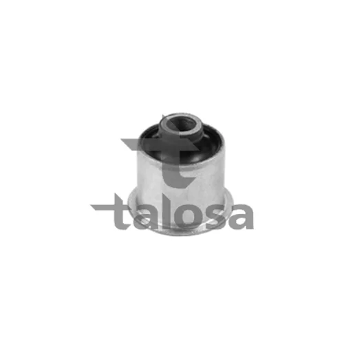 Uloženie riadenia 57-11903 /TALOSA/