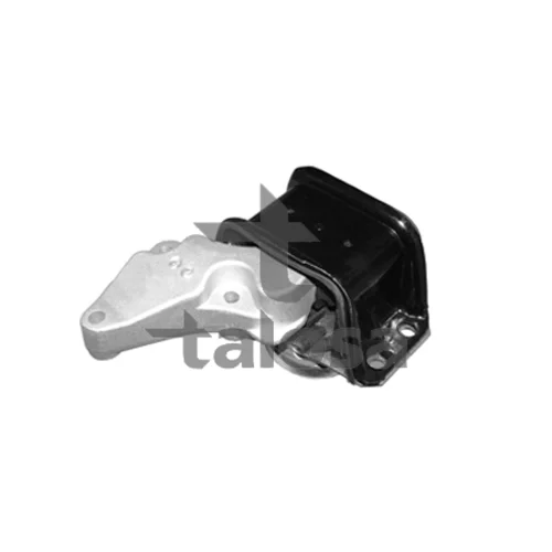 Uloženie motora 61-06658 /TALOSA/