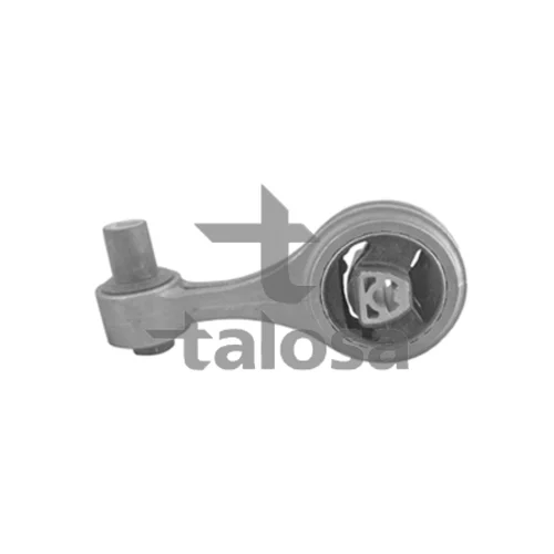 Uloženie motora TALOSA 61-06755