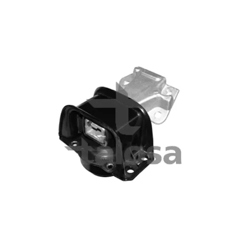 Uloženie motora TALOSA 61-11635