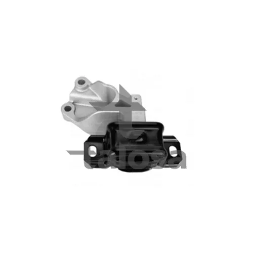 Uloženie motora TALOSA 61-16021