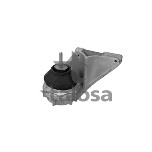 Uloženie motora TALOSA 61-16368