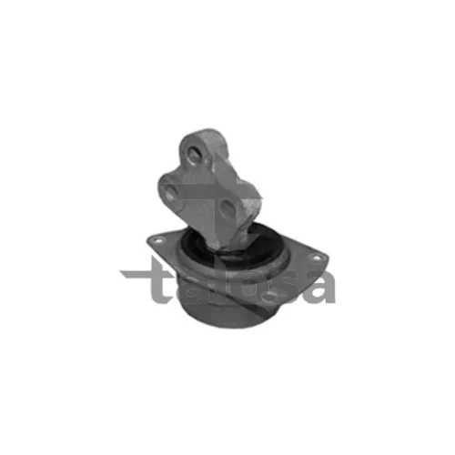 Uloženie automatickej prevodovky TALOSA 62-02283