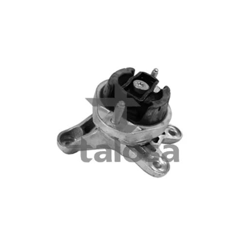 Uloženie automatickej prevodovky TALOSA 62-06595