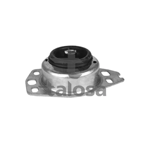 Uloženie automatickej prevodovky TALOSA 62-06814